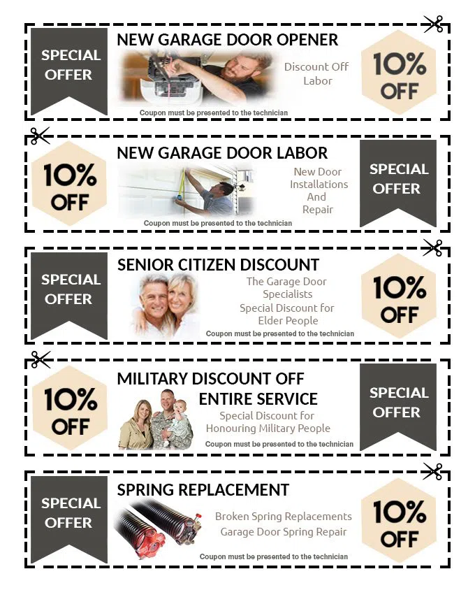 Montgomeryville Garage Doors Store Montgomeryville, PA 215-392-9189 - coupons-bg